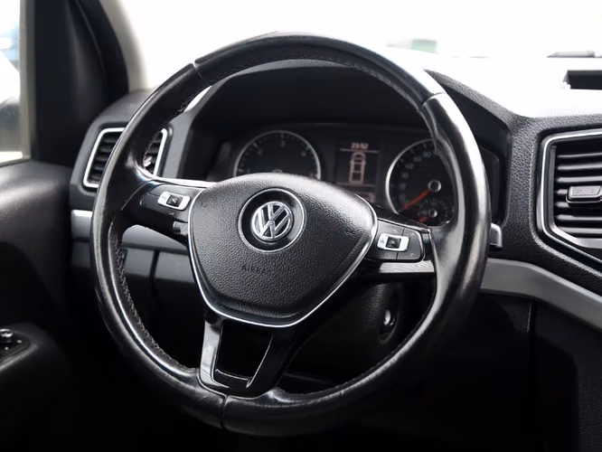 VOLKSWAGEN AMAROK 2023 - Imagen 14