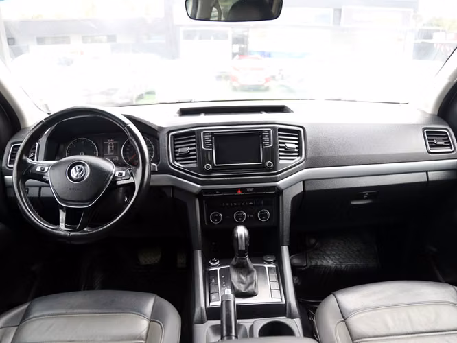 VOLKSWAGEN AMAROK 2023 - Imagen 17