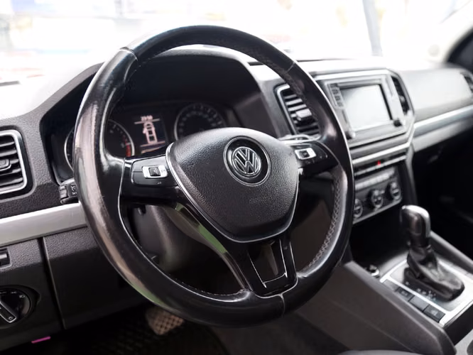 VOLKSWAGEN AMAROK 2023 - Imagen 13