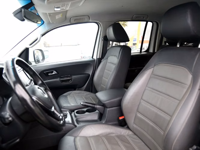 VOLKSWAGEN AMAROK 2023 - Imagen 12