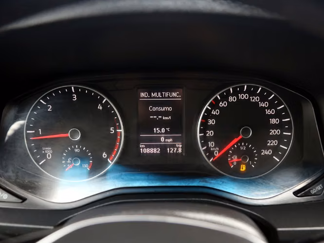 VOLKSWAGEN AMAROK 2023 - Imagen 15