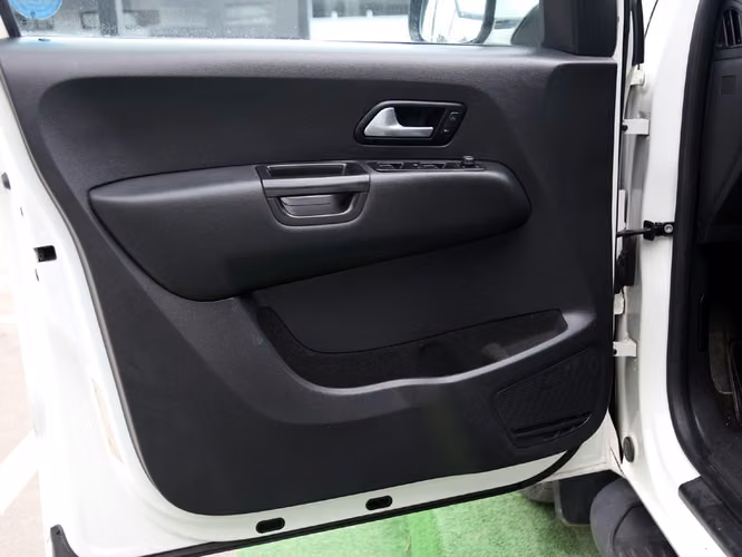 VOLKSWAGEN AMAROK 2023 - Imagen 11