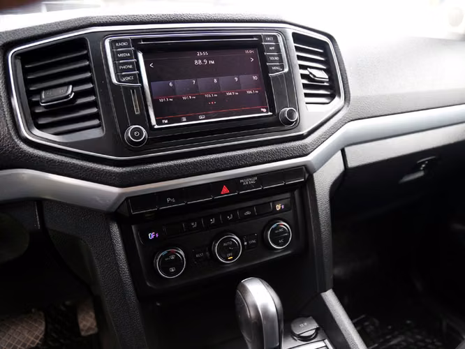 VOLKSWAGEN AMAROK 2023 - Imagen 19