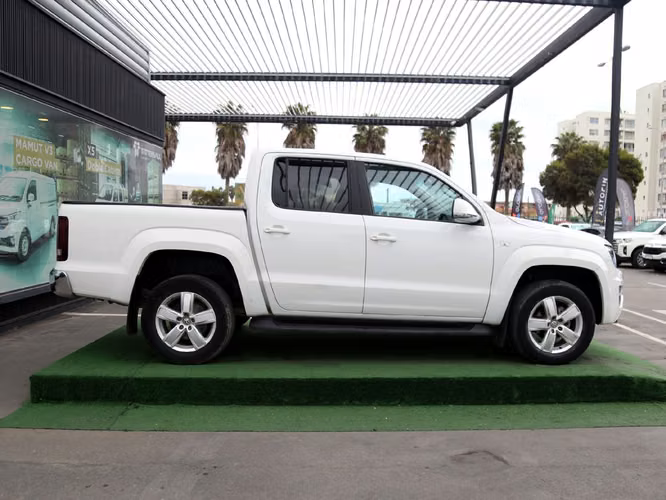 VOLKSWAGEN AMAROK 2023 - Imagen 4