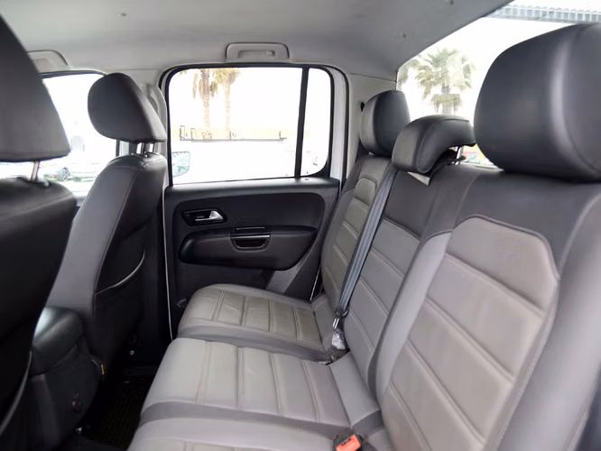 VOLKSWAGEN AMAROK 2023 - Imagen 20