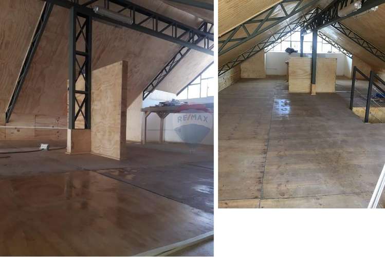 Venta de propiedad comercial