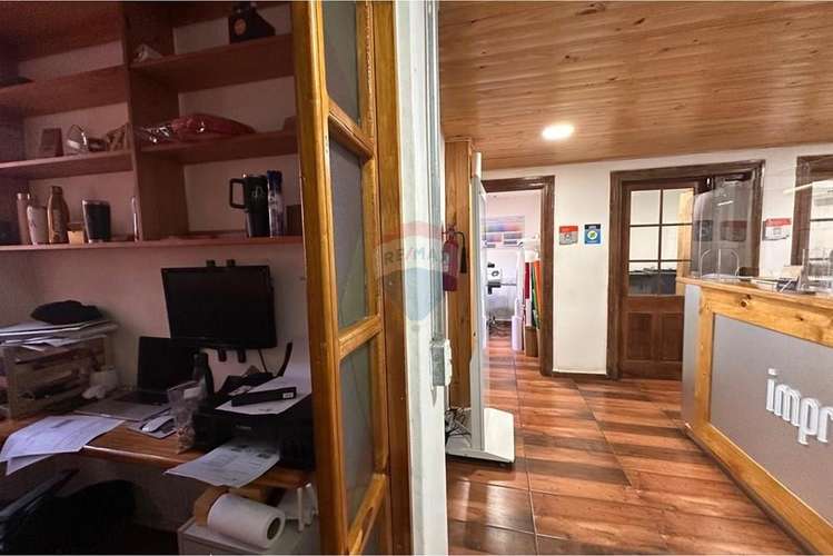 Venta de propiedad comercial