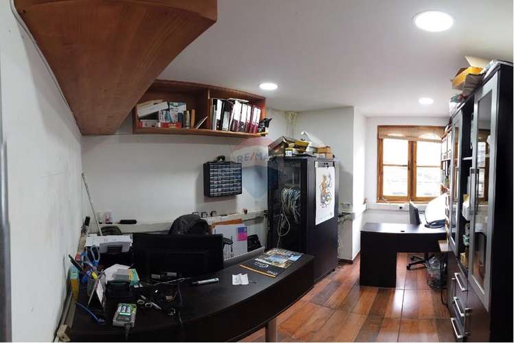 Venta de propiedad comercial