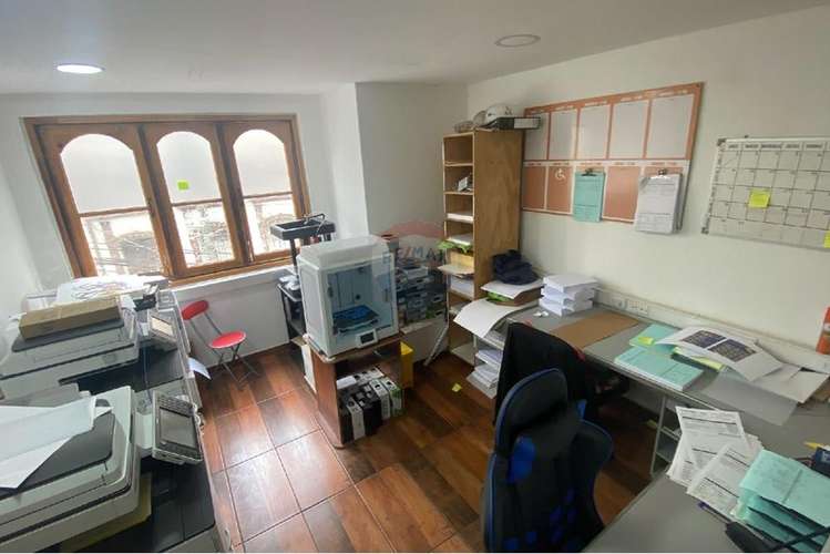 Venta de propiedad comercial