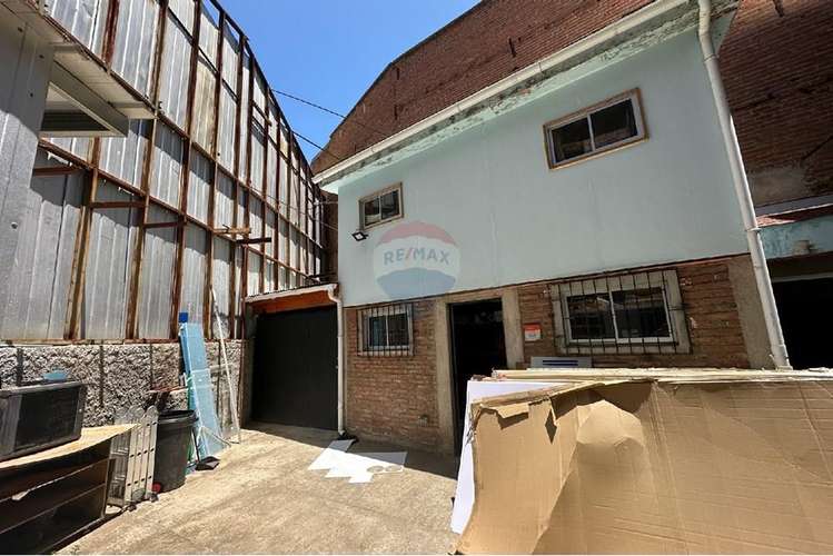 Venta de propiedad comercial