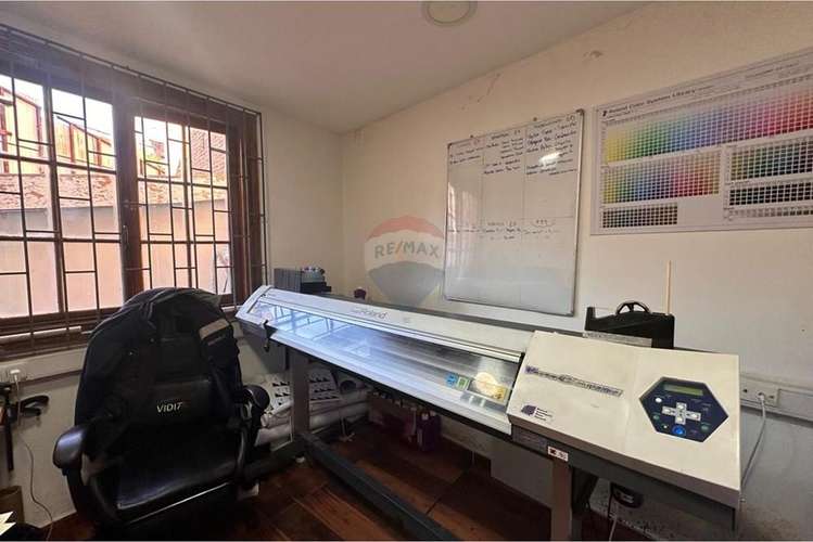Venta de propiedad comercial