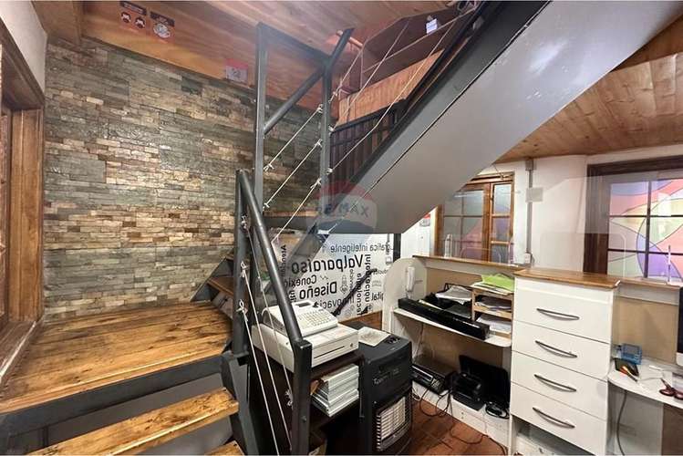 Venta de propiedad comercial