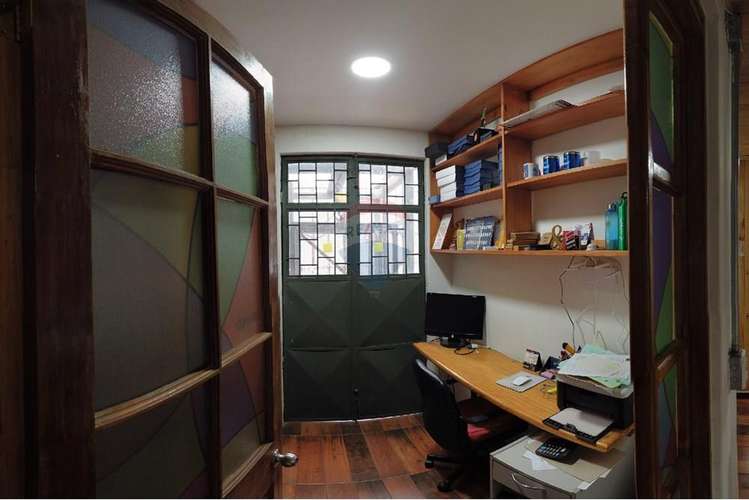 Venta de propiedad comercial