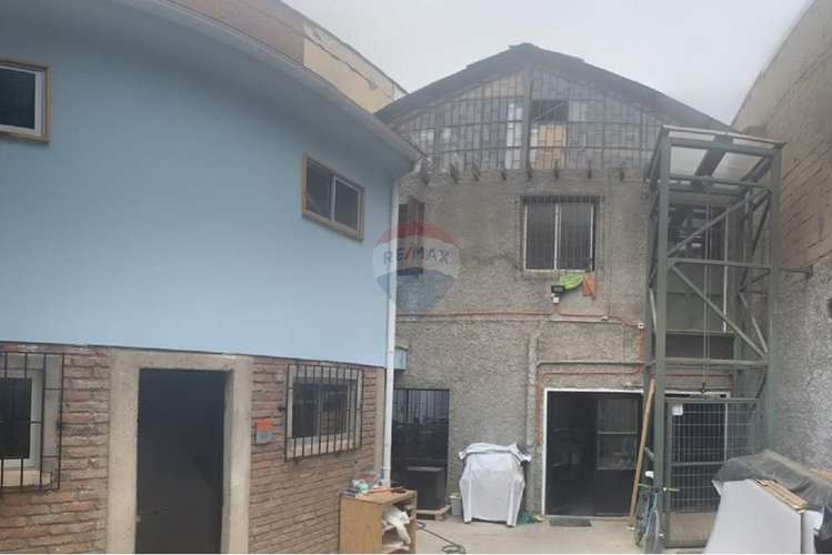 Venta de propiedad comercial