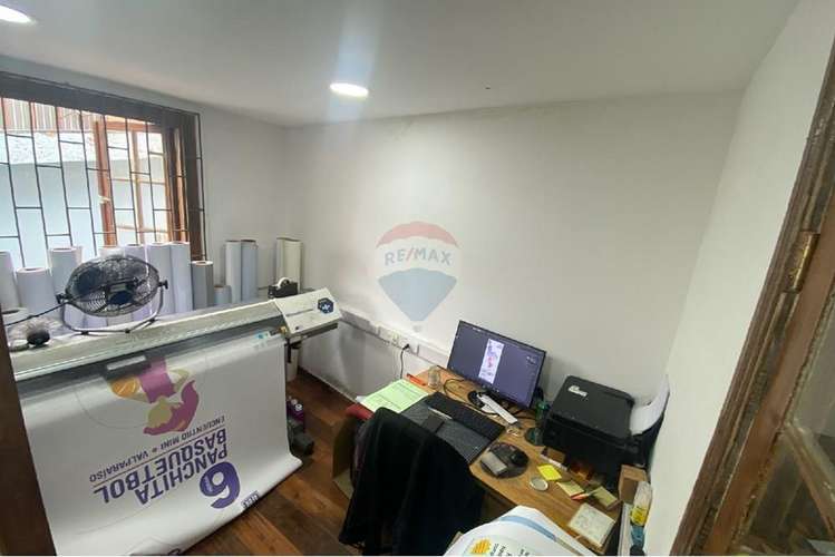 Venta de propiedad comercial
