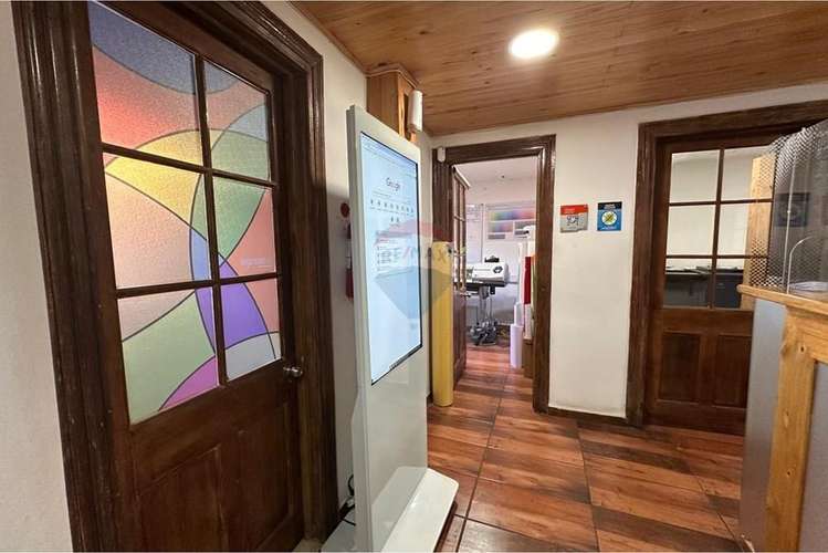Venta de propiedad comercial