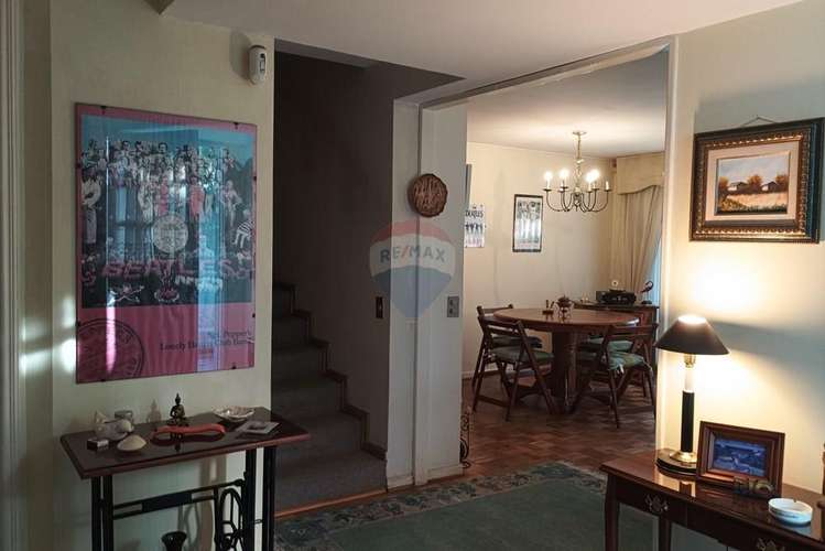 Casa viña del mar, ubicación privilegiada