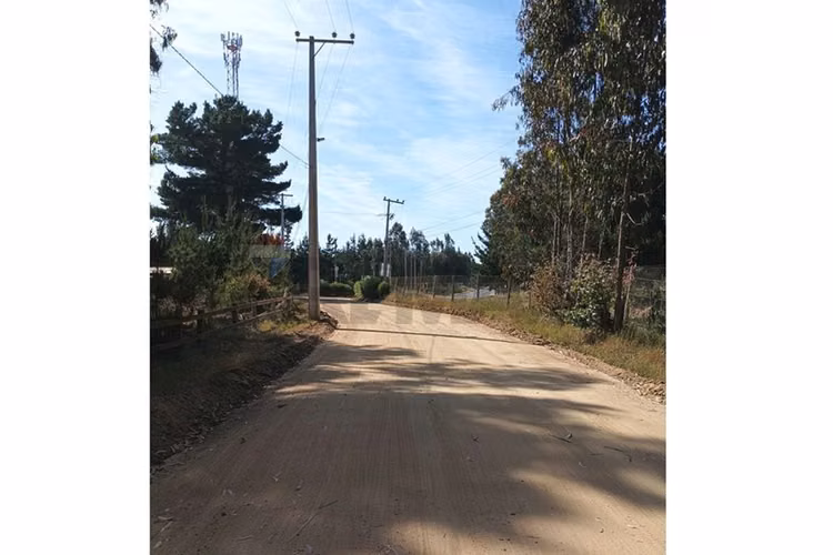Parcela 5.823 m² en punta de tralca - Imagen 16