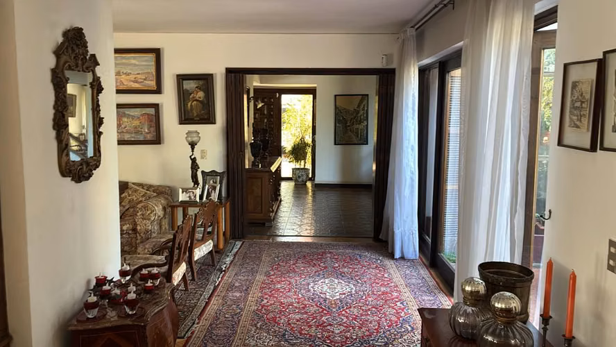 CASA EN VENTA SAN PASCUAL CON  RENTABILIDAD 810 UF ANUAL - Imagen 7