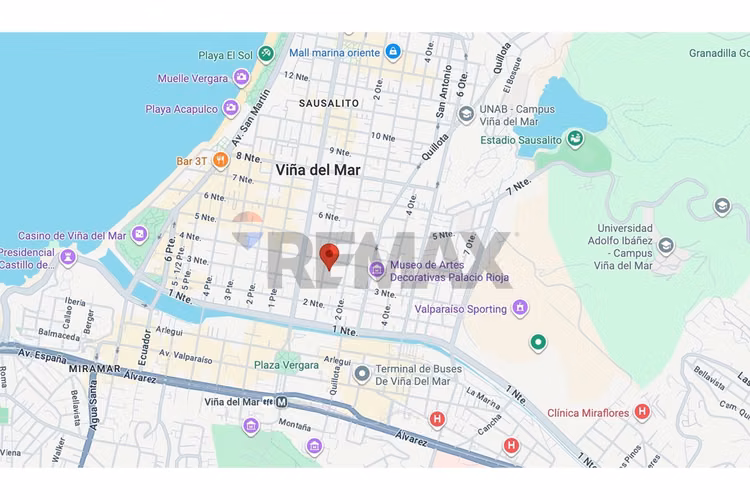 Local comercial viña del mar