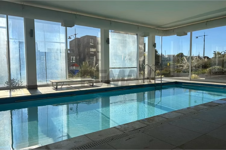 Privilegiada vista al mar en costa de montemar - Imagen 39