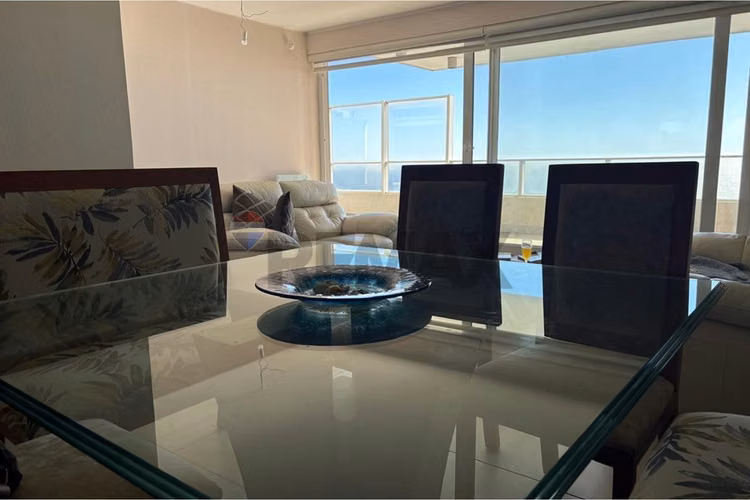 Privilegiada vista al mar en costa de montemar - Imagen 16