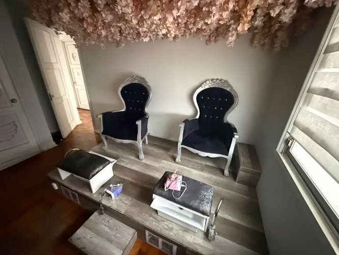 Rebajada! Amplia propiedad comercial en arriendo, a pasos de Mall Marina, Viña del Mar - Imagen 4
