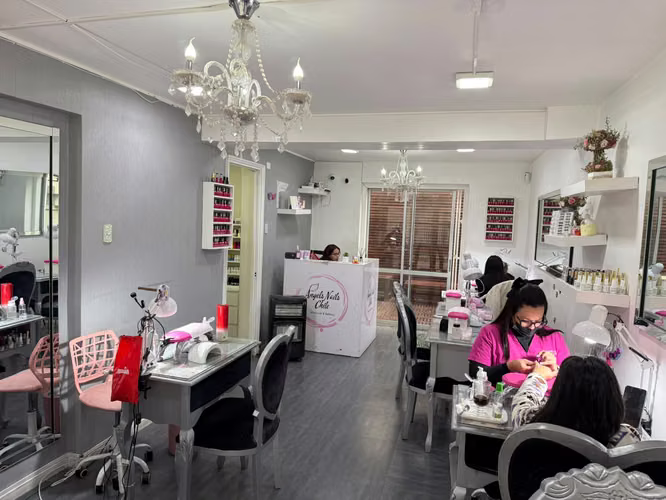 Rebajada! Amplia propiedad comercial en arriendo, a pasos de Mall Marina, Viña del Mar - Imagen 2