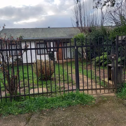 Casa en arriendo Sector Regional