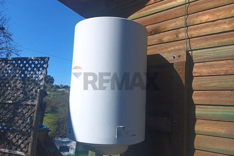 Terreno con 5 cabañas en melipilla. - Imagen 29