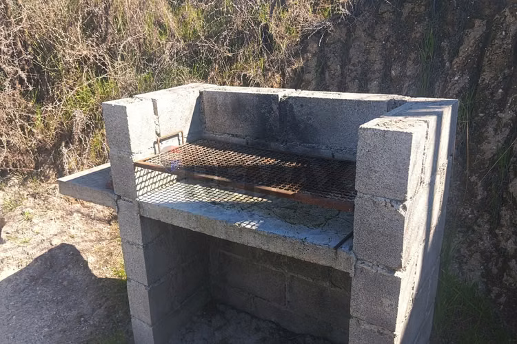 Terreno con 5 cabañas en melipilla. - Imagen 19