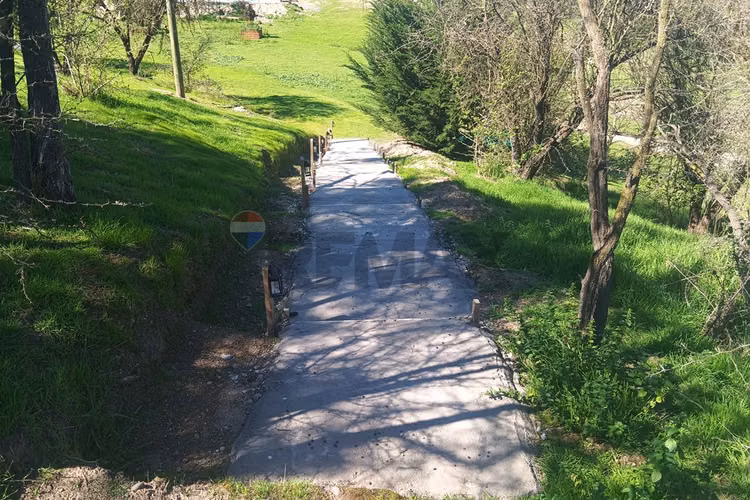 Terreno con 5 cabañas en melipilla. - Imagen 14