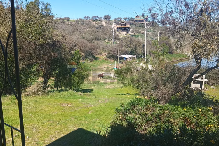 Terreno con 5 cabañas en melipilla. - Imagen 16