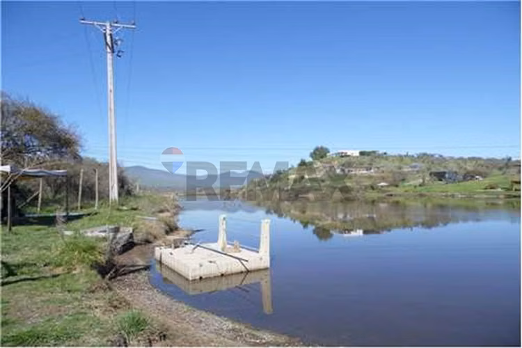 Terreno con 5 cabañas en melipilla. - Imagen 38