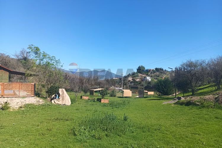 Terreno con 5 cabañas en melipilla. - Imagen 33