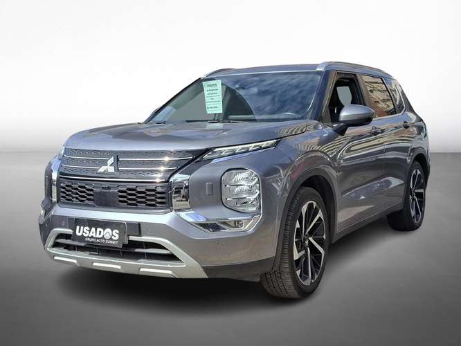 MITSUBISHI OUTLANDER 2022