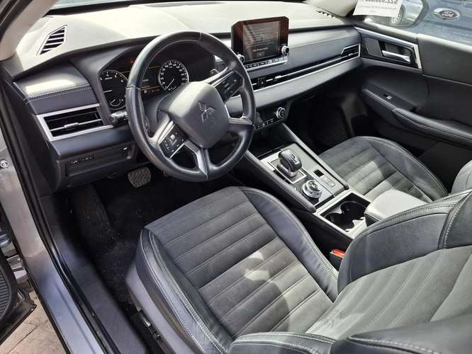 MITSUBISHI OUTLANDER 2022 - Imagen 16