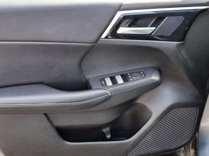 MITSUBISHI OUTLANDER 2022 - Imagen 11