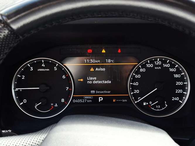 MITSUBISHI OUTLANDER 2022 - Imagen 20