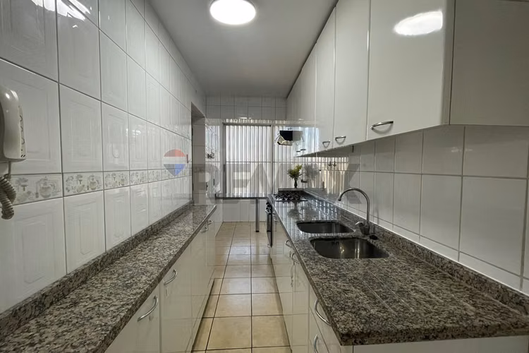 2d + servicio, 3b, 1e y bodega, carmen sylva.. - Imagen 6