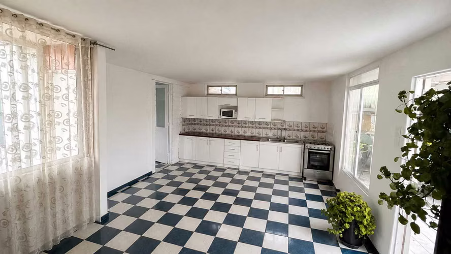 Acogedora casa en Peñaflor con gran patio (181959) - Imagen 14