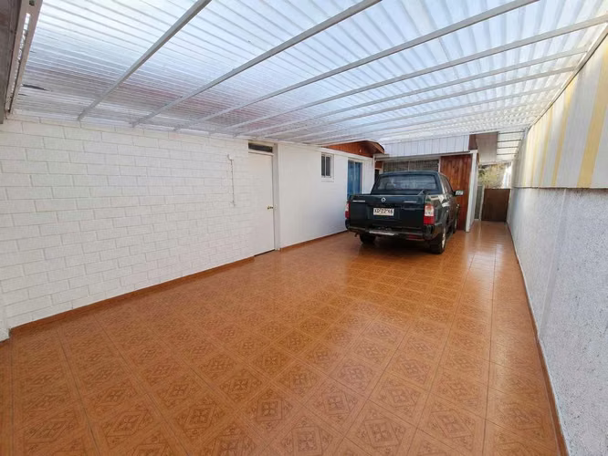 Acogedora casa en Peñaflor con gran patio (181959) - Imagen 7
