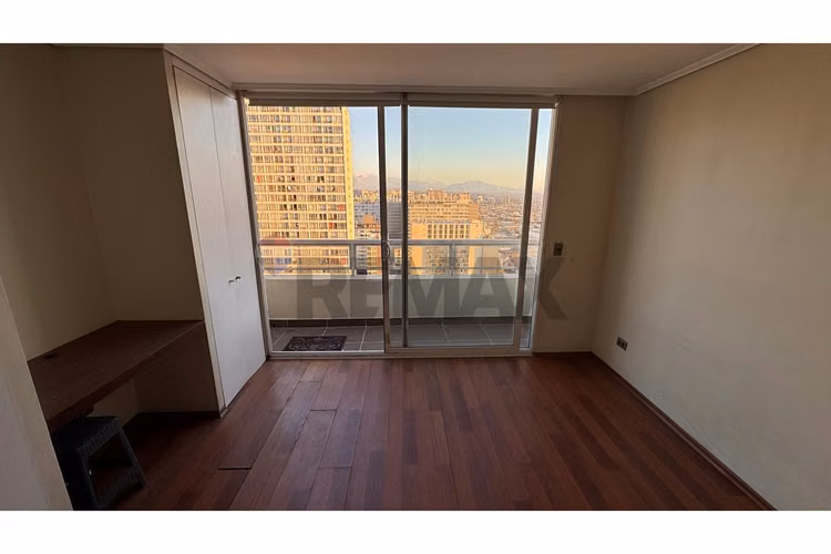 Estudio en arriendo a pasos de barrio italia - Imagen 4