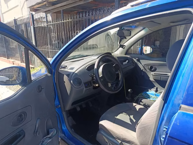 Venta de Chevrolet spark - Imagen 3