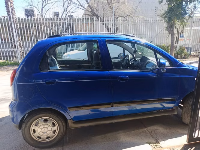 Venta de Chevrolet spark