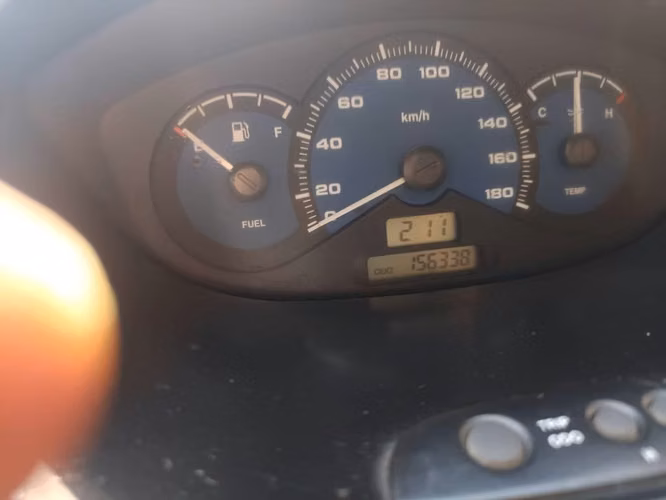 Venta de Chevrolet spark - Imagen 2