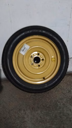 Neumatico de repuesto Hyundai Creta