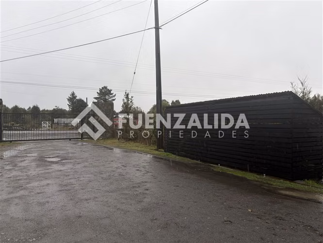 Venta Parcela en condominio Parque Lindo Puerto Varas - Imagen 11