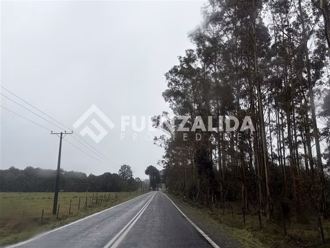 Venta Parcela en condominio Parque Lindo Puerto Varas