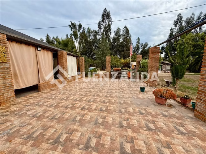Casa en Condominio el Duraznal con recepcion final - Imagen 38